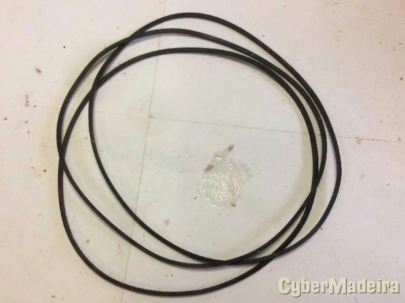 Correia CC-22 para leitor de cassetes