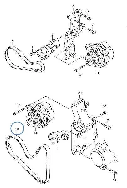 Corria trapezoidal estriada p/alternador aplicação/AUDI/BMW/CITROEN/FIAT/HONDA/NISSAN/RENAULT/PEUGEOT/SEAT/SKODA/VW (Valor a ser verificado no dia da consulta)