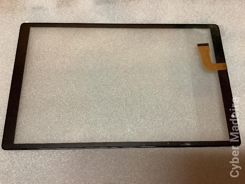 Vidro tátil / touch screen Angs-ctp-101350A  Outras