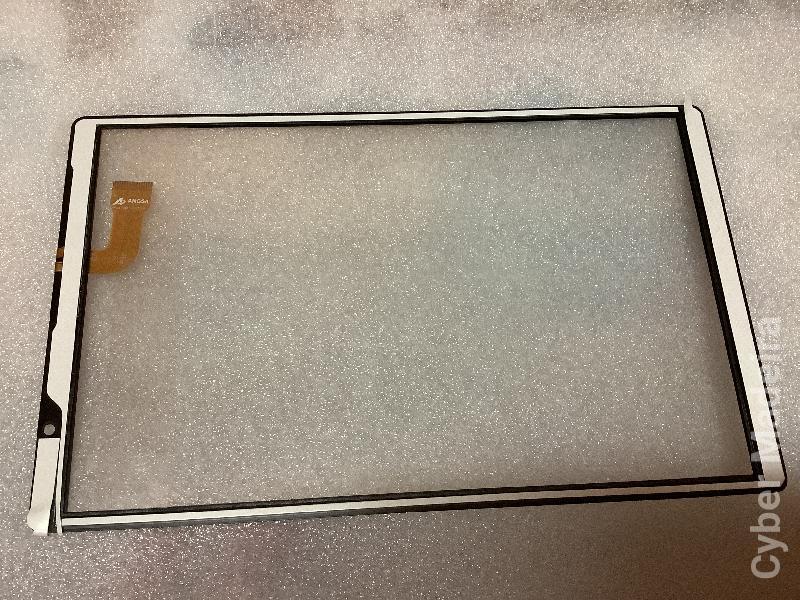 Vidro tátil / touch screen Angs-ctp-101350A  Outras