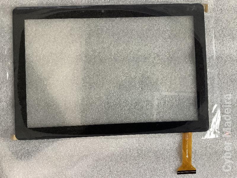 Vidro tátil / touch screen Angs-ctp-101576  Outras