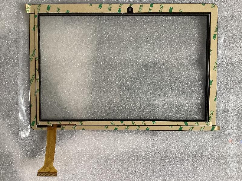 Vidro tátil / touch screen Angs-ctp-101576  Outras