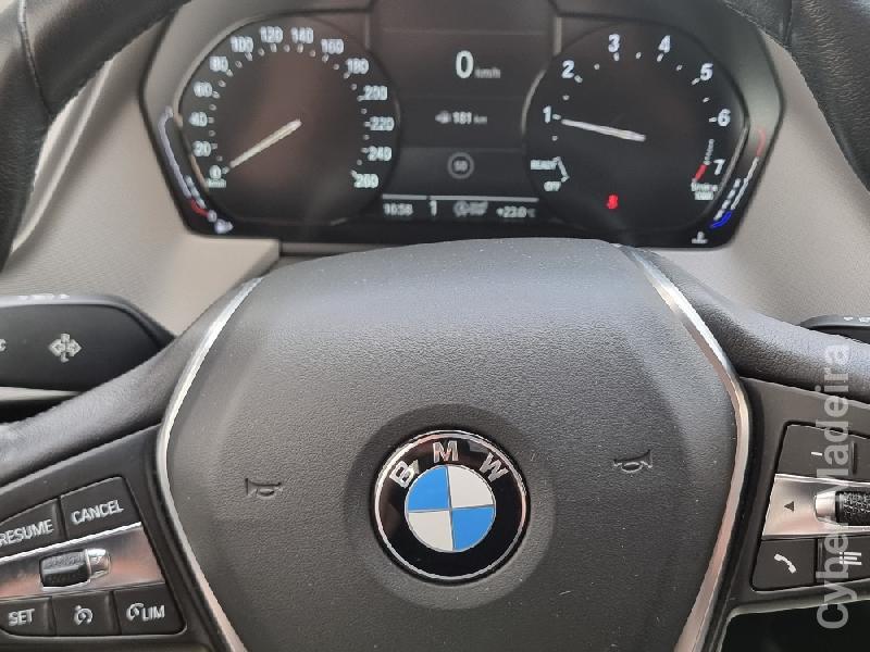 BMW Serie 1 116i Advantage 109cv 5P Cx.6 Velc. (2021) Gasolina