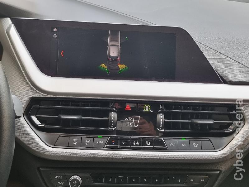 BMW Serie 1 116i Advantage 109cv 5P Cx.6 Velc. (2021) Gasolina