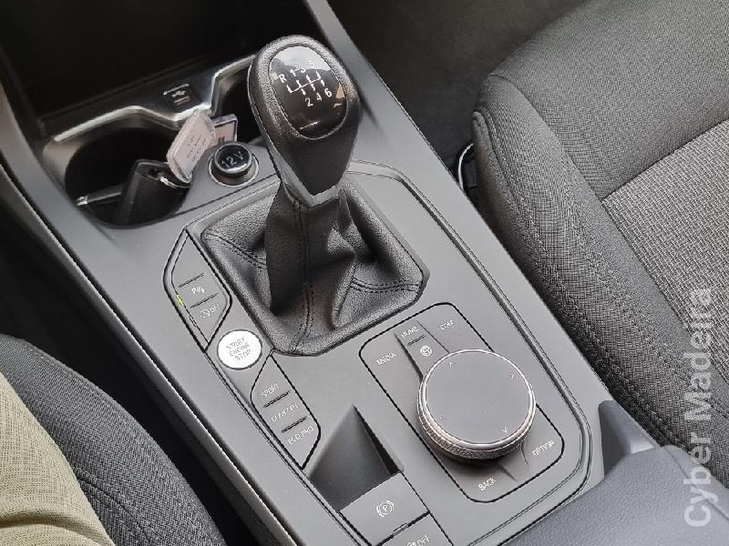 BMW Serie 1 116i Advantage 109cv 5P Cx.6 Velc. (2021) Gasolina
