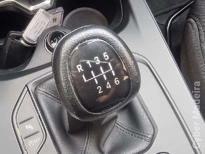 BMW Serie 1 116i Advantage 109cv 5P Cx.6 Velc. (2021) Gasolina