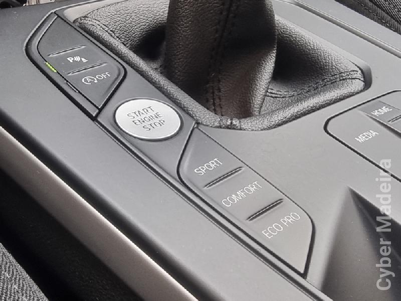 BMW Serie 1 116i Advantage 109cv 5P Cx.6 Velc. (2021) Gasolina
