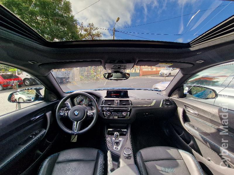 BMW Serie 2 M2 COMPETITION 411CV M2 COMPETITION 411CV