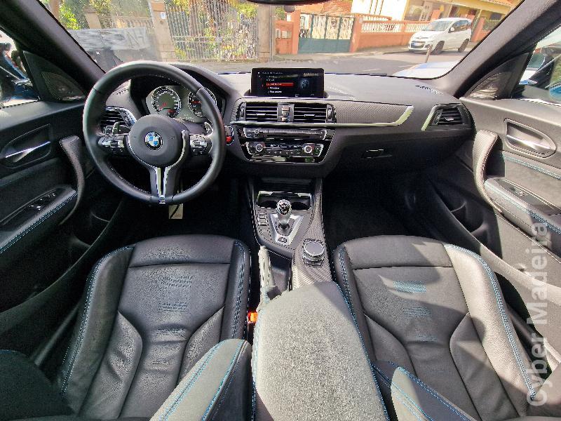 BMW Serie 2 M2 COMPETITION 411CV M2 COMPETITION 411CV