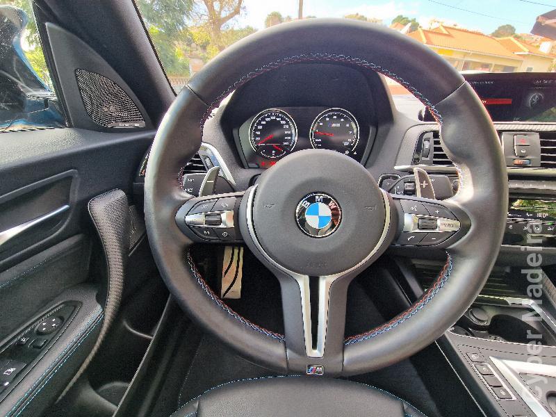 BMW Serie 2 M2 COMPETITION 411CV M2 COMPETITION 411CV