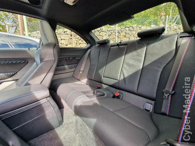 BMW Serie 2 M2 COMPETITION 411CV M2 COMPETITION 411CV