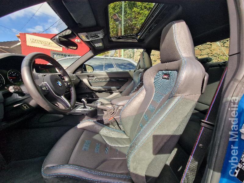 BMW Serie 2 M2 COMPETITION 411CV M2 COMPETITION 411CV