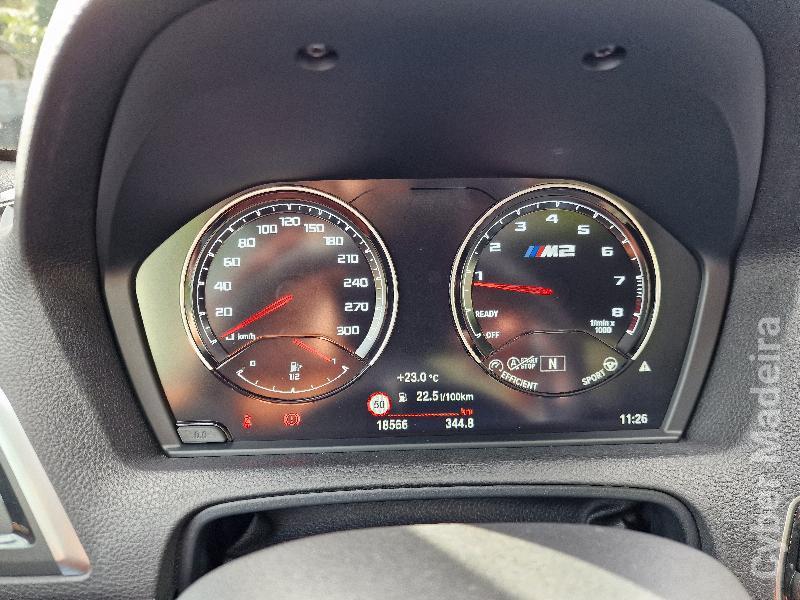 BMW Serie 2 M2 COMPETITION 411CV M2 COMPETITION 411CV