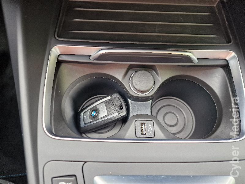 BMW Serie 2 M2 COMPETITION 411CV M2 COMPETITION 411CV