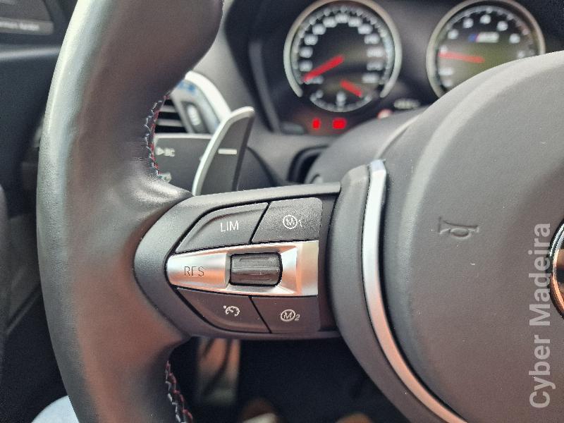 BMW Serie 2 M2 COMPETITION 411CV M2 COMPETITION 411CV