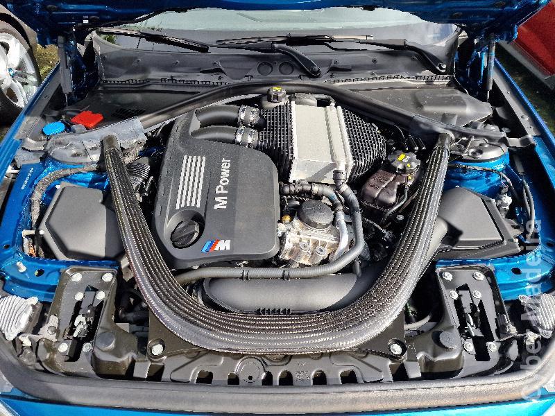 BMW Serie 2 M2 COMPETITION 411CV M2 COMPETITION 411CV