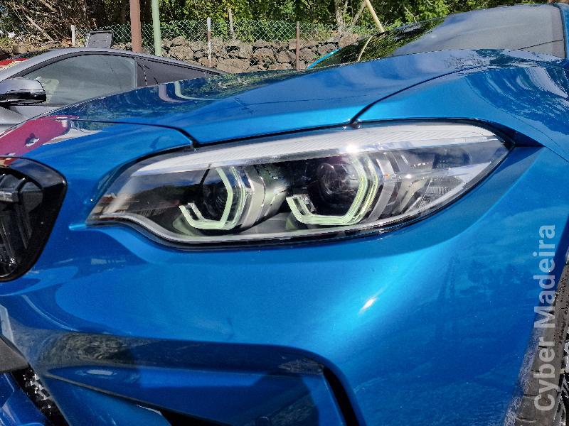 BMW Serie 2 M2 COMPETITION 411CV M2 COMPETITION 411CV