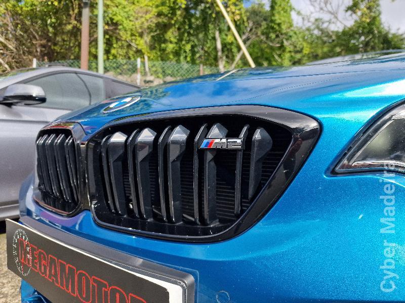 BMW Serie 2 M2 COMPETITION 411CV M2 COMPETITION 411CV