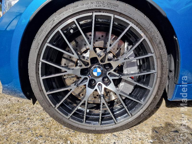 BMW Serie 2 M2 COMPETITION 411CV M2 COMPETITION 411CV