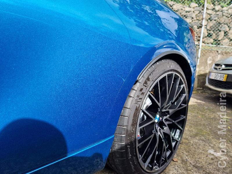 BMW Serie 2 M2 COMPETITION 411CV M2 COMPETITION 411CV