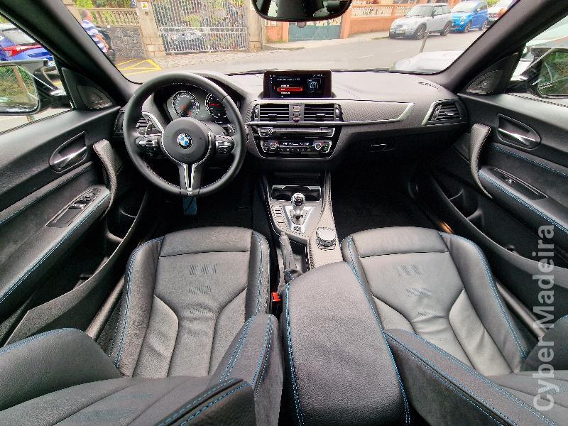 BMW Serie 2 M2 COMPETITION 411CV Gasolina