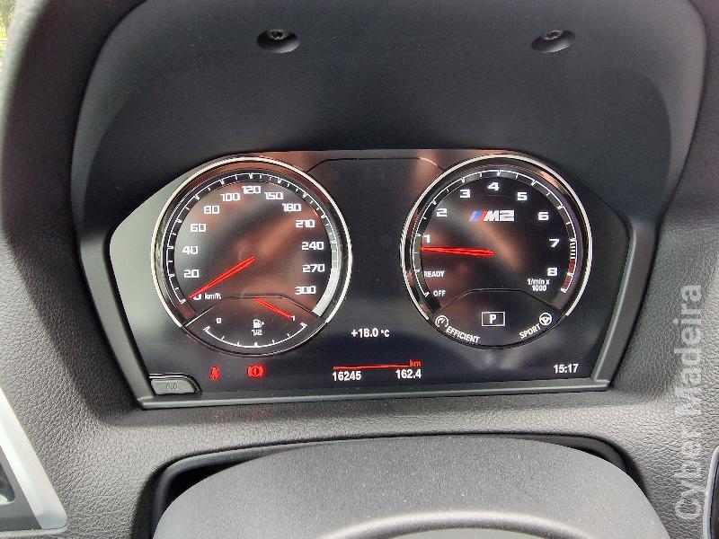 BMW Serie 2 M2 COMPETITION 411CV Gasolina