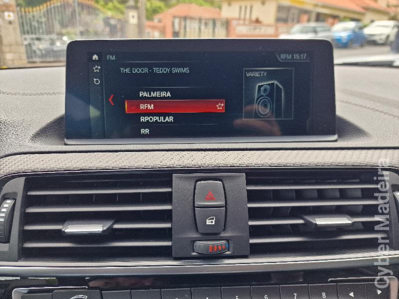 BMW Serie 2 M2 COMPETITION 411CV Gasolina