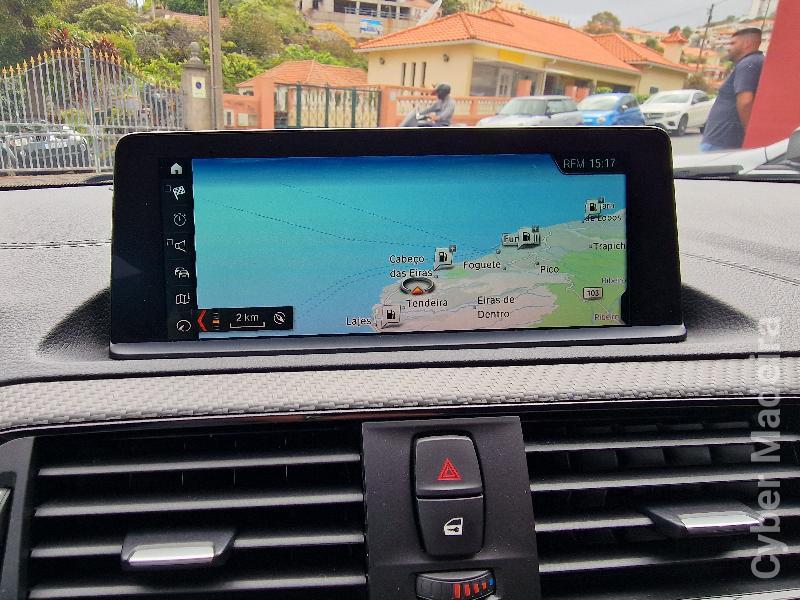 BMW Serie 2 M2 COMPETITION 411CV Gasolina