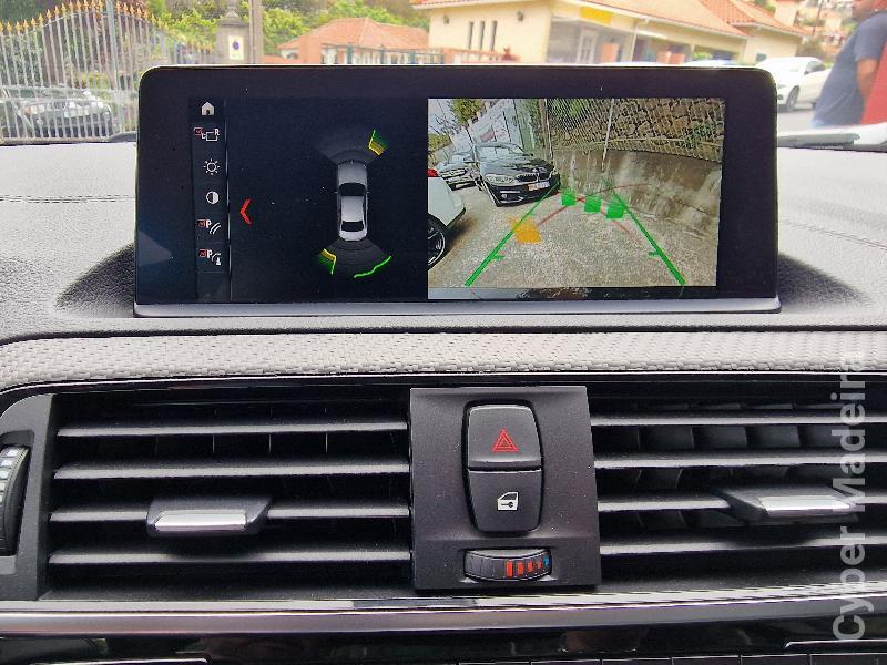 BMW Serie 2 M2 COMPETITION 411CV Gasolina