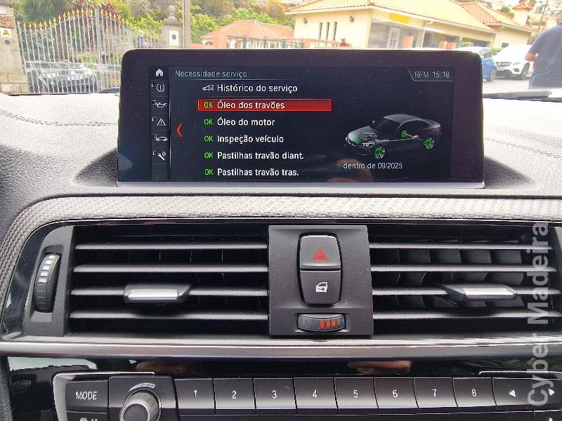 BMW Serie 2 M2 COMPETITION 411CV Gasolina