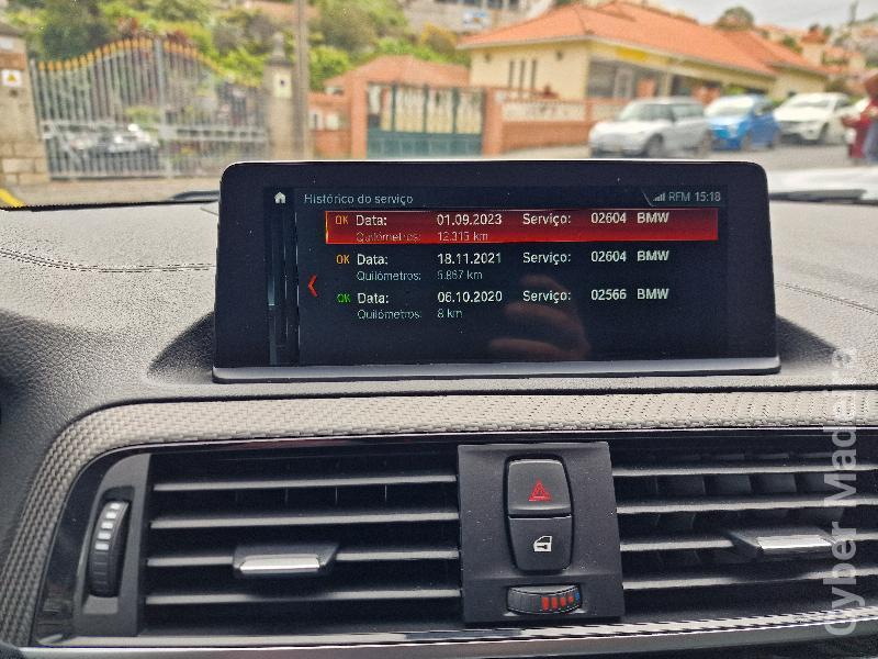 BMW Serie 2 M2 COMPETITION 411CV Gasolina