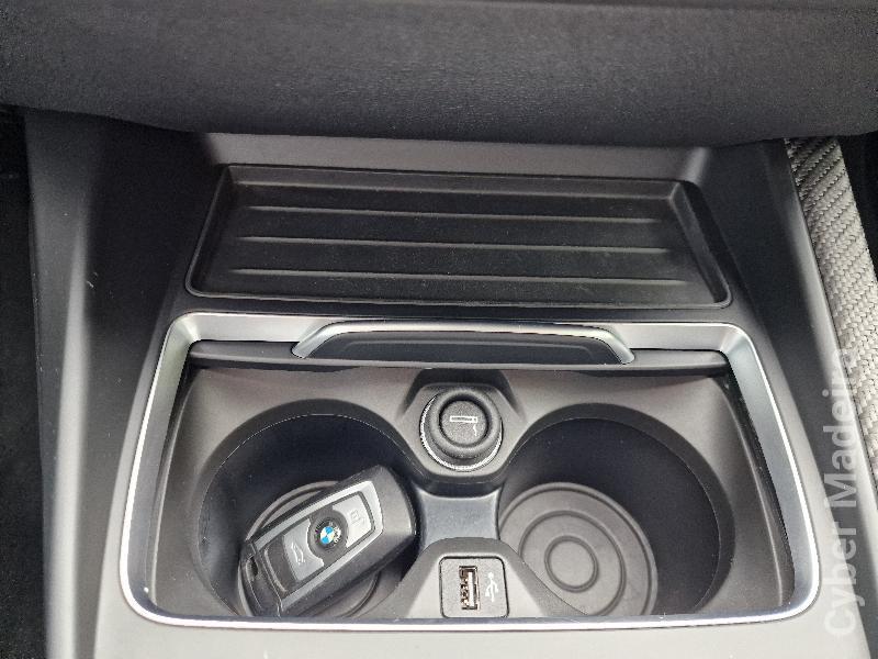 BMW Serie 2 M2 COMPETITION 411CV Gasolina