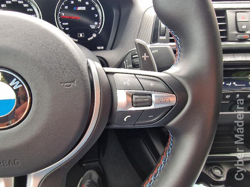 BMW Serie 2 M2 COMPETITION 411CV Gasolina