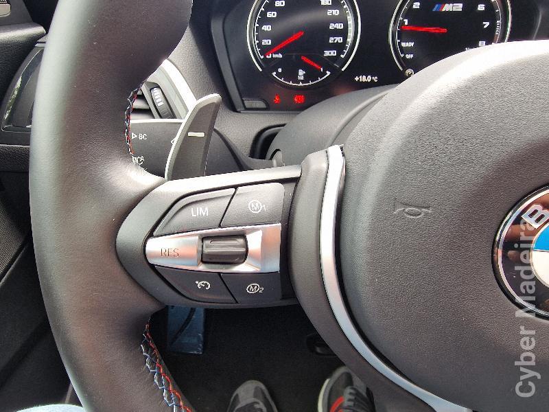 BMW Serie 2 M2 COMPETITION 411CV Gasolina