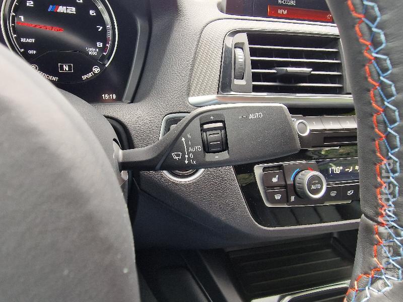 BMW Serie 2 M2 COMPETITION 411CV Gasolina
