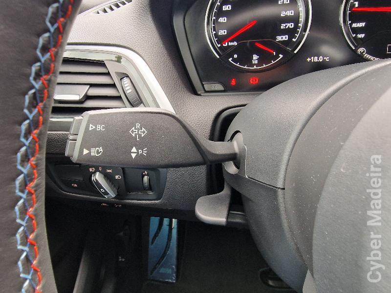 BMW Serie 2 M2 COMPETITION 411CV Gasolina