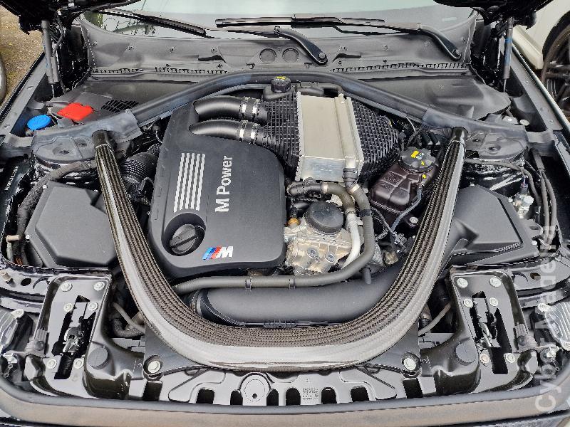 BMW Serie 2 M2 COMPETITION 411CV Gasolina
