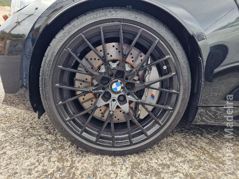 BMW Serie 2 M2 COMPETITION 411CV Gasolina