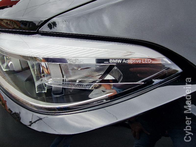 BMW Serie 2 M2 COMPETITION 411CV Gasolina