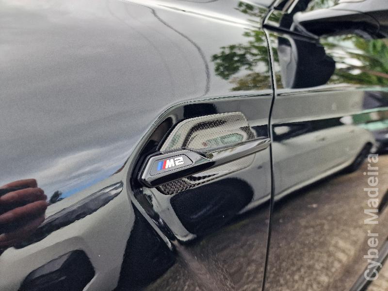 BMW Serie 2 M2 COMPETITION 411CV Gasolina