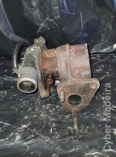 Turbo Opel Corsa C 1.3 CDTI 70 cv Z13DT
