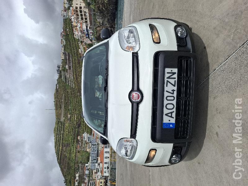 FIAT PANDA 1.0 City Life Hybrid 22 Gasolina
