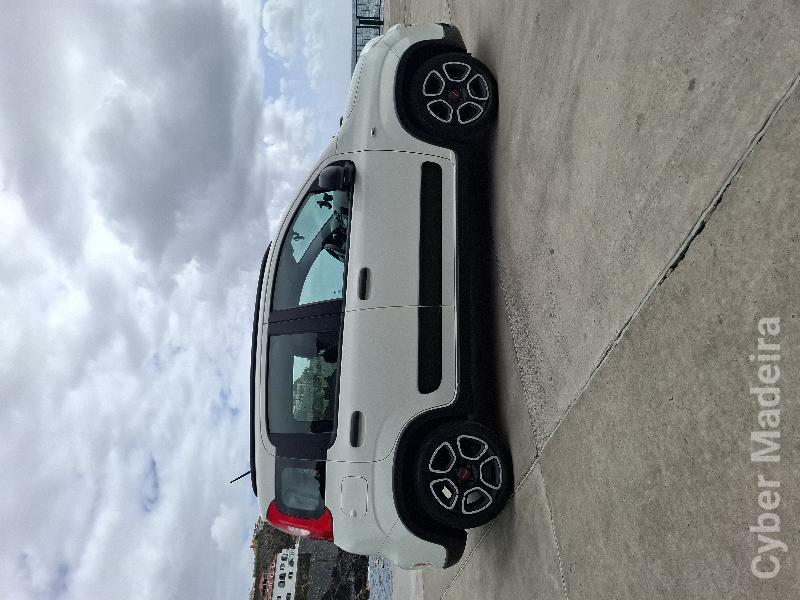 FIAT PANDA 1.0 City Life Hybrid 22 Gasolina