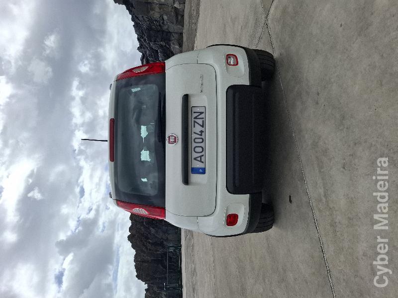 FIAT PANDA 1.0 City Life Hybrid 22 Gasolina