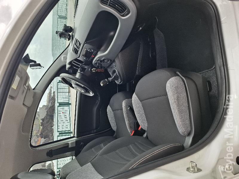FIAT PANDA 1.0 City Life Hybrid 22 Gasolina