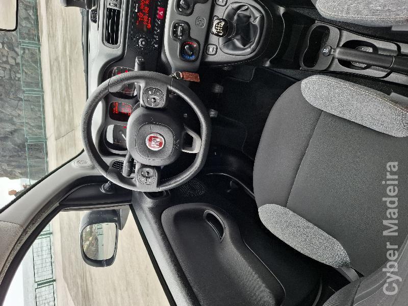 FIAT PANDA 1.0 City Life Hybrid 22 Gasolina