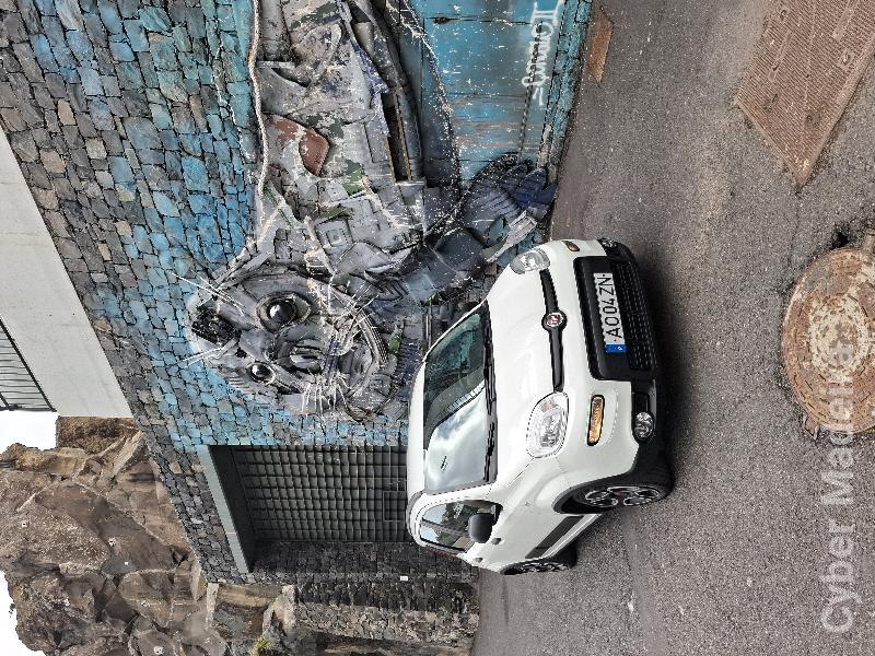 FIAT PANDA 1.0 City Life Hybrid 22 Gasolina