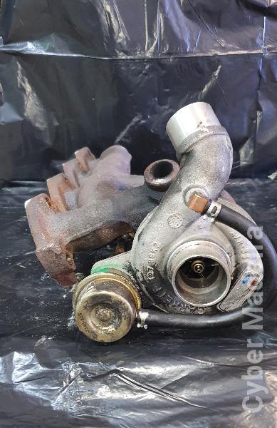 Turbo Ford Mondeo , Escort 1.8 TD 90 cv