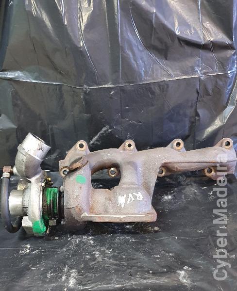 Turbo Ford Mondeo , Escort 1.8 TD 90 cv