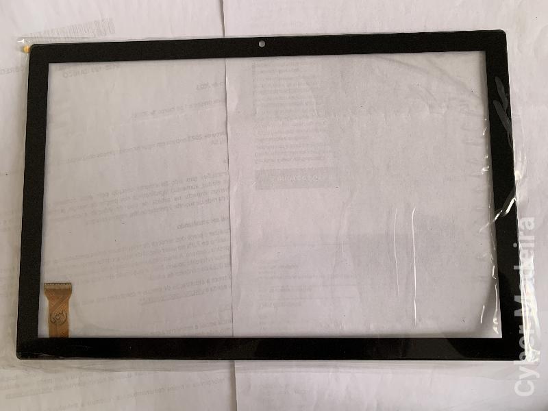Vidro tatil / touch screen CX009D-FPC-001 Outras